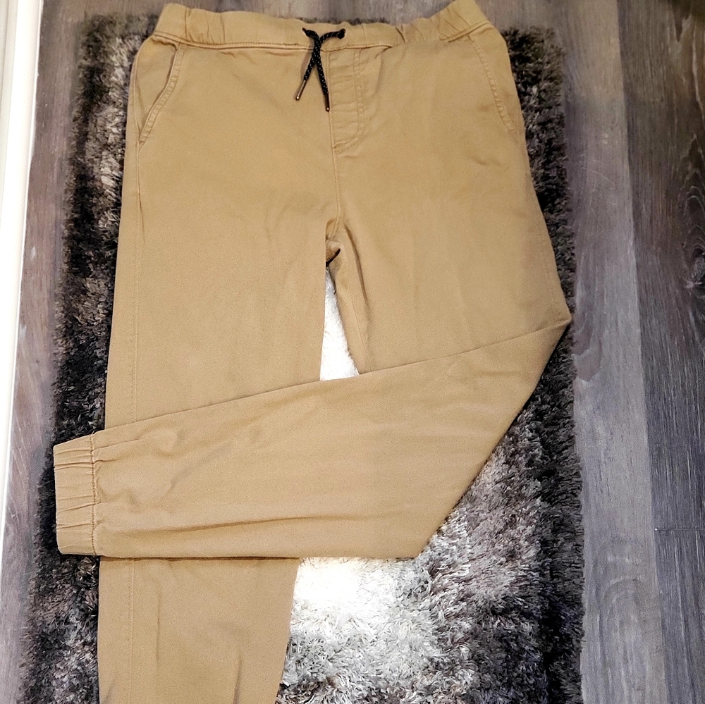 Joggers